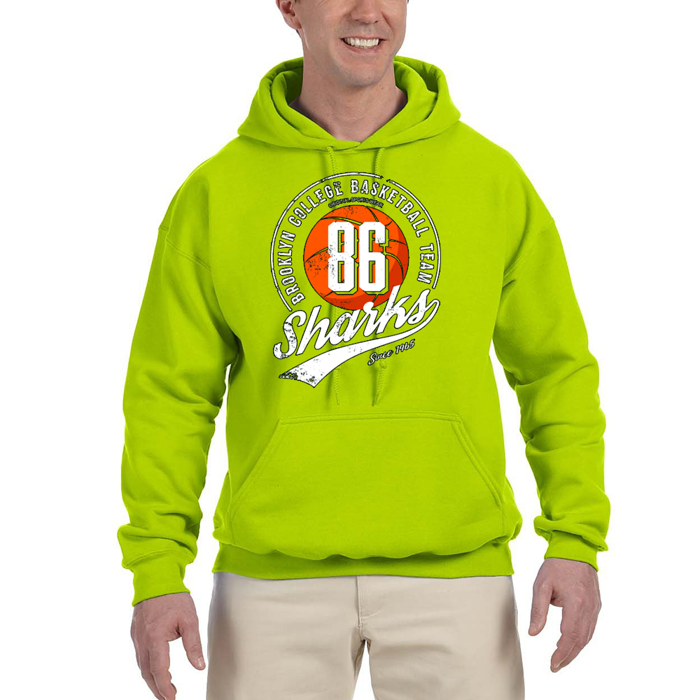Safety Green