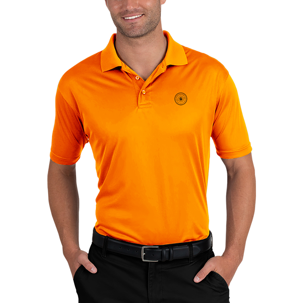 Safety Orange