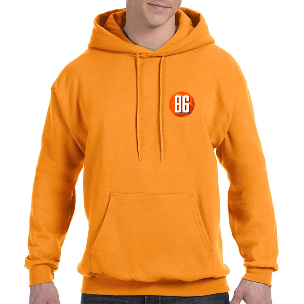 Safety Orange