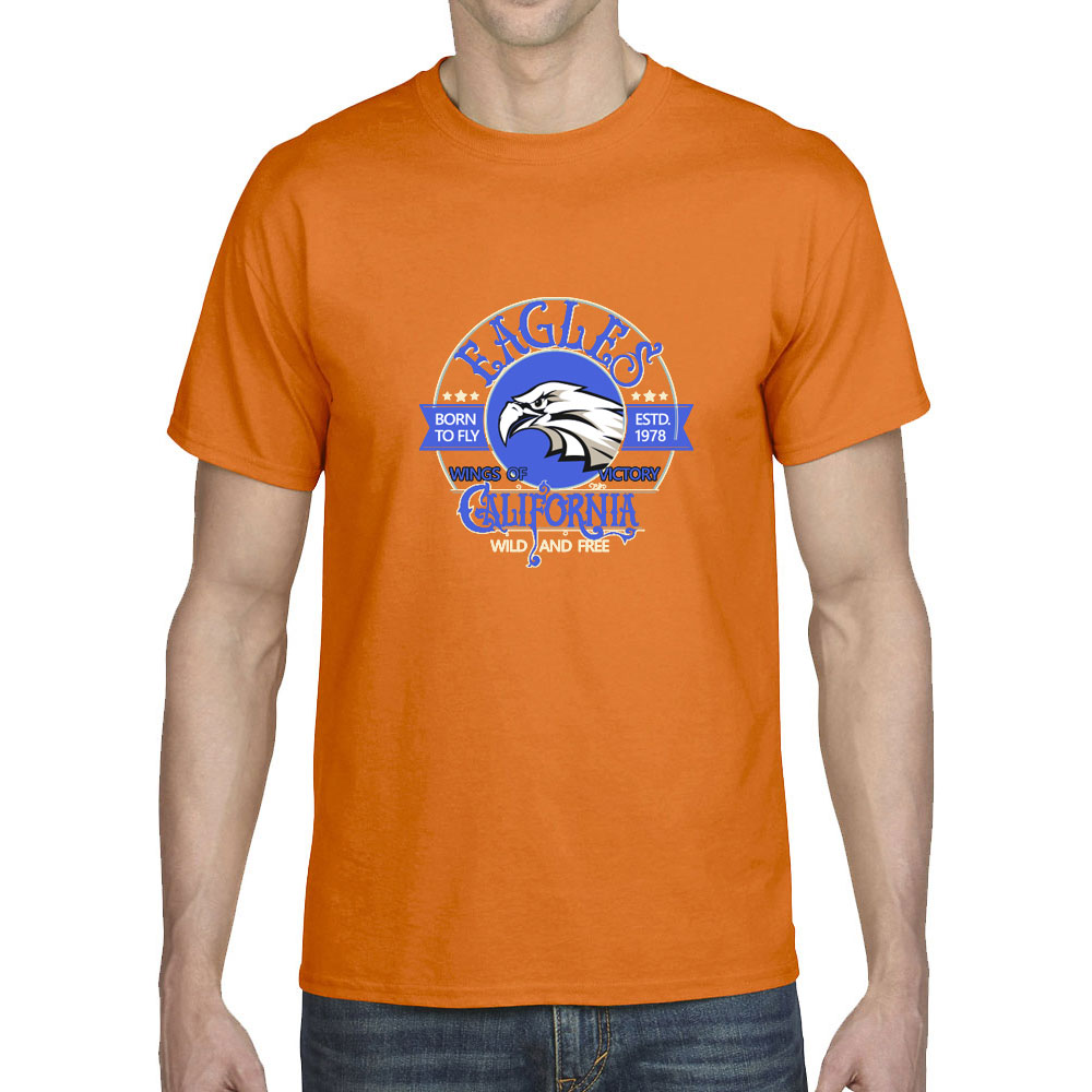 Safety Orange