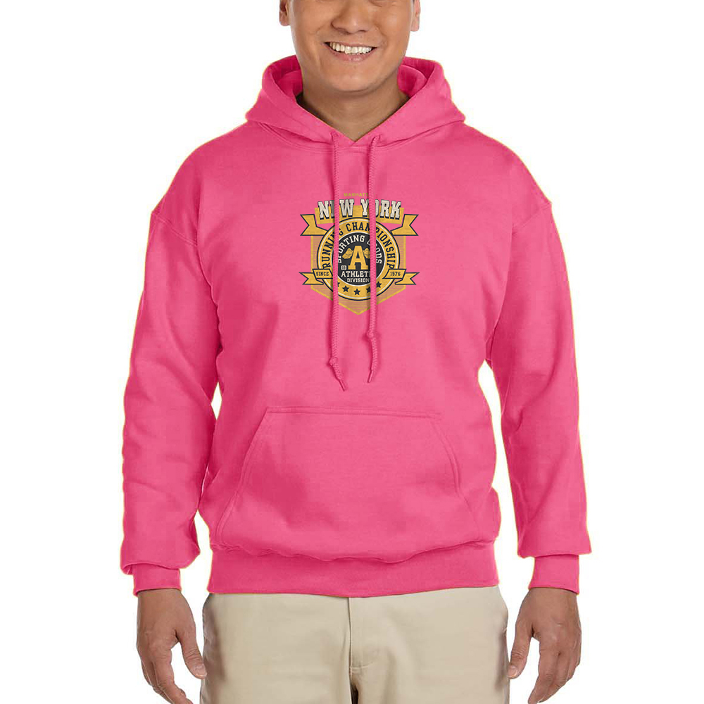 Safety Pink