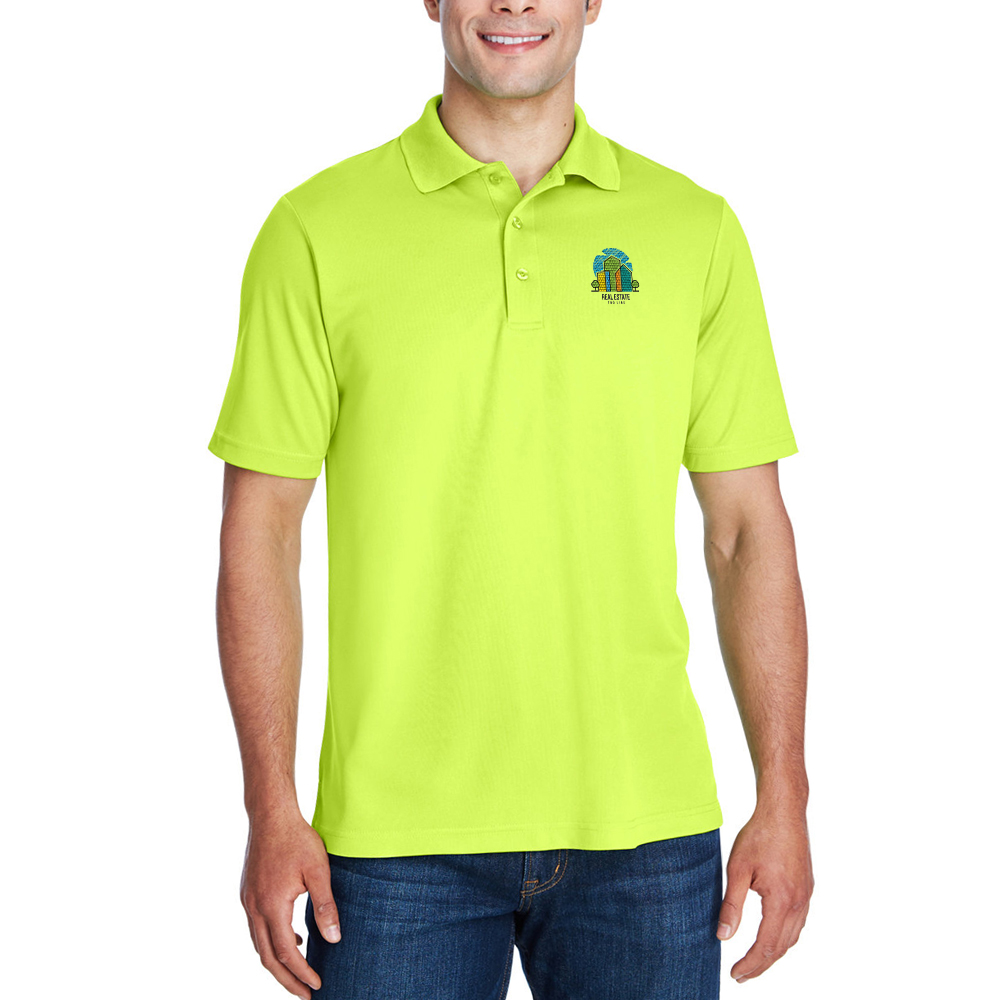 Safety Yellow