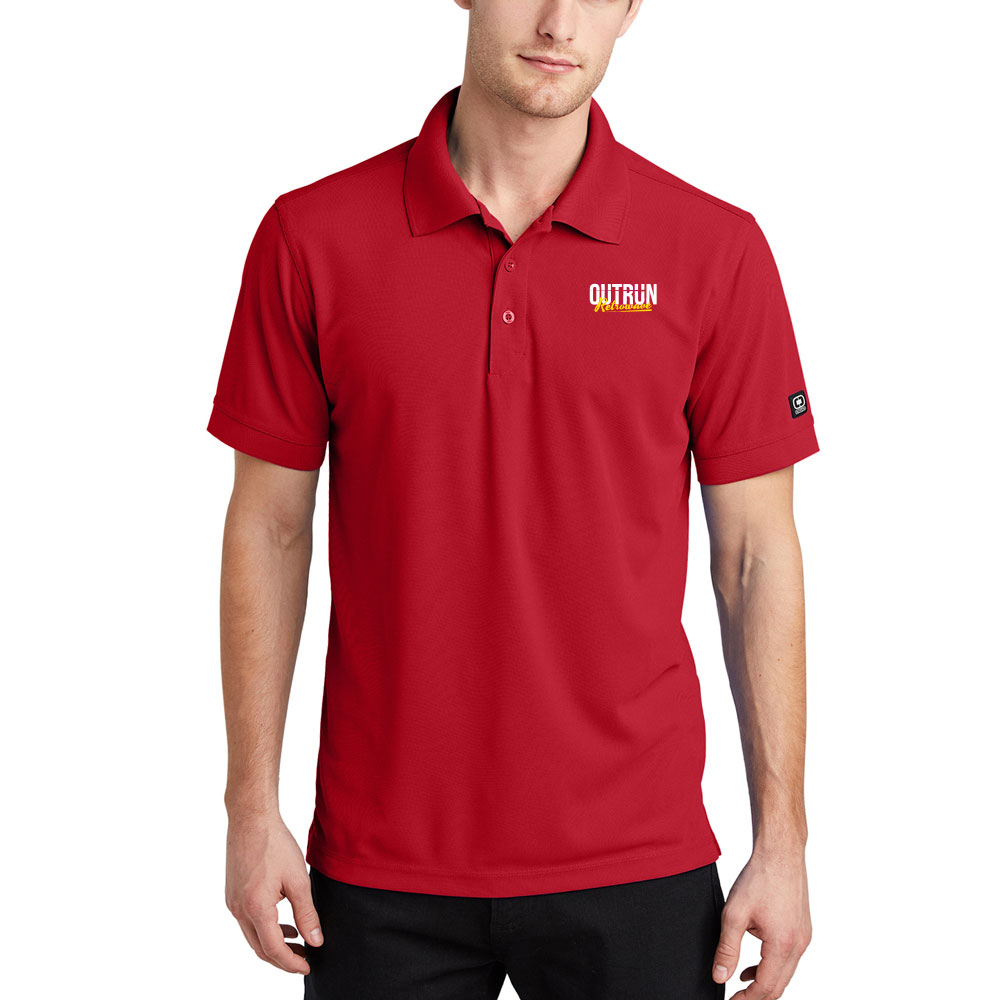 Signal Red