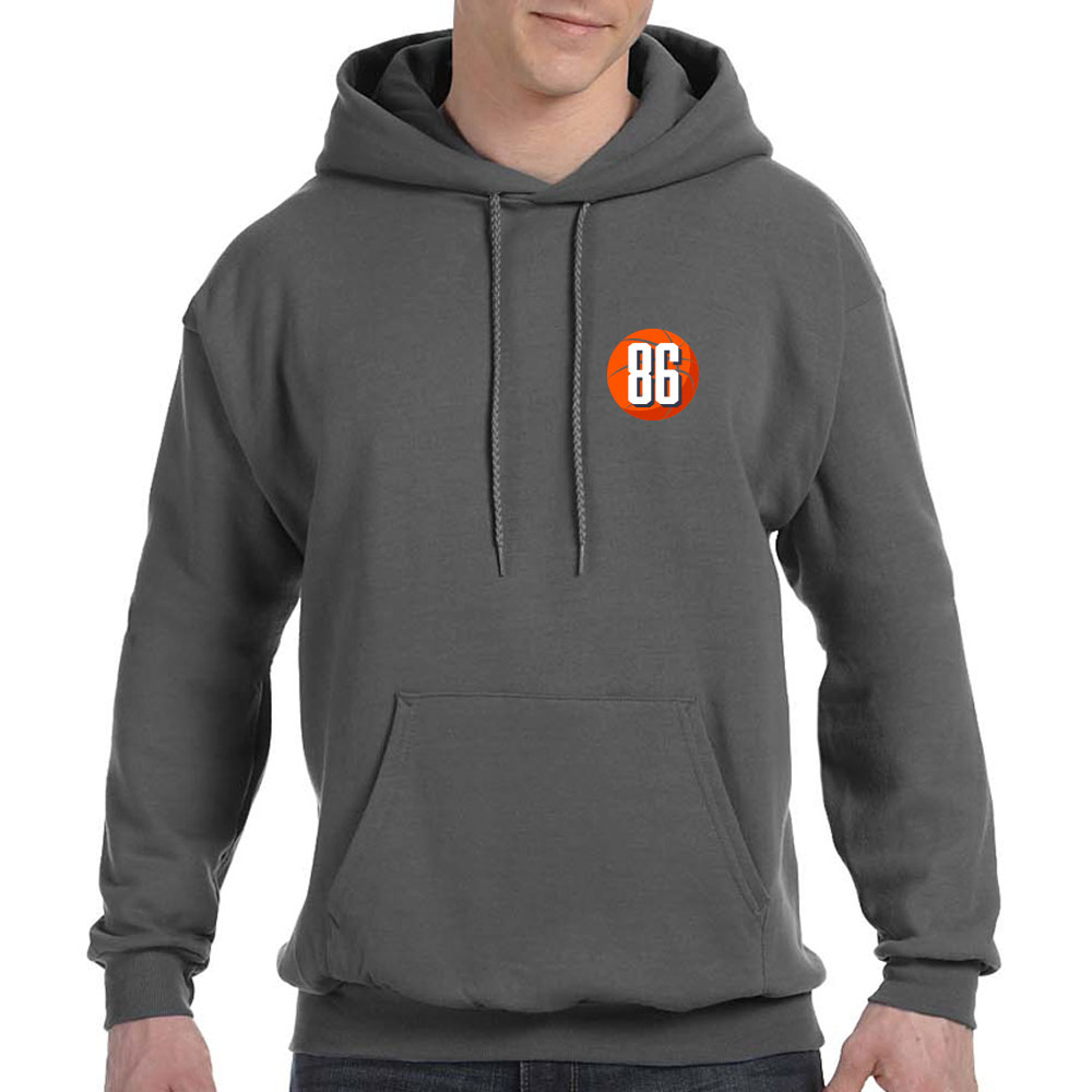 Smoke Gray