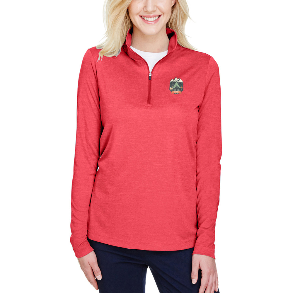 Sp Red Heather
