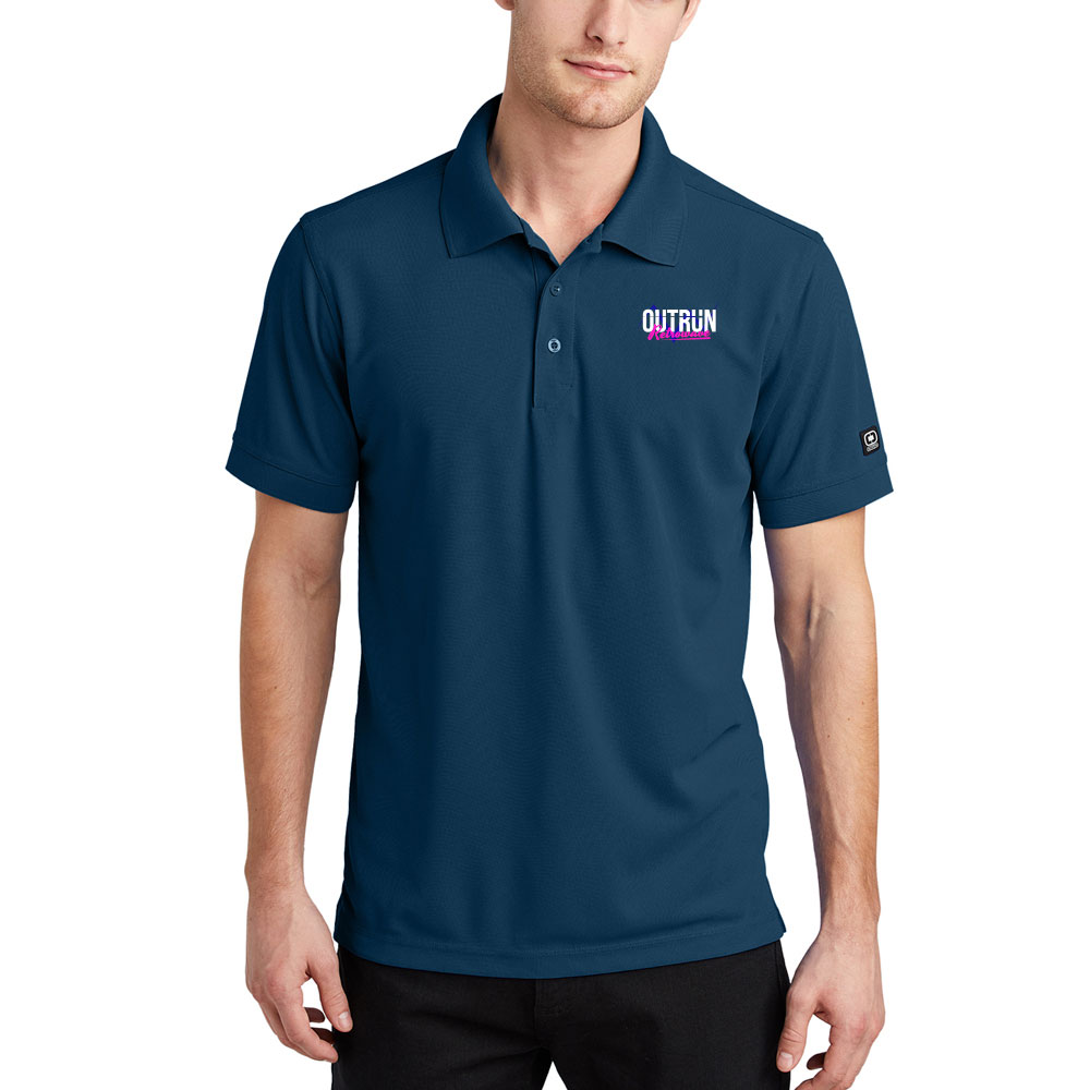 Spar Blue