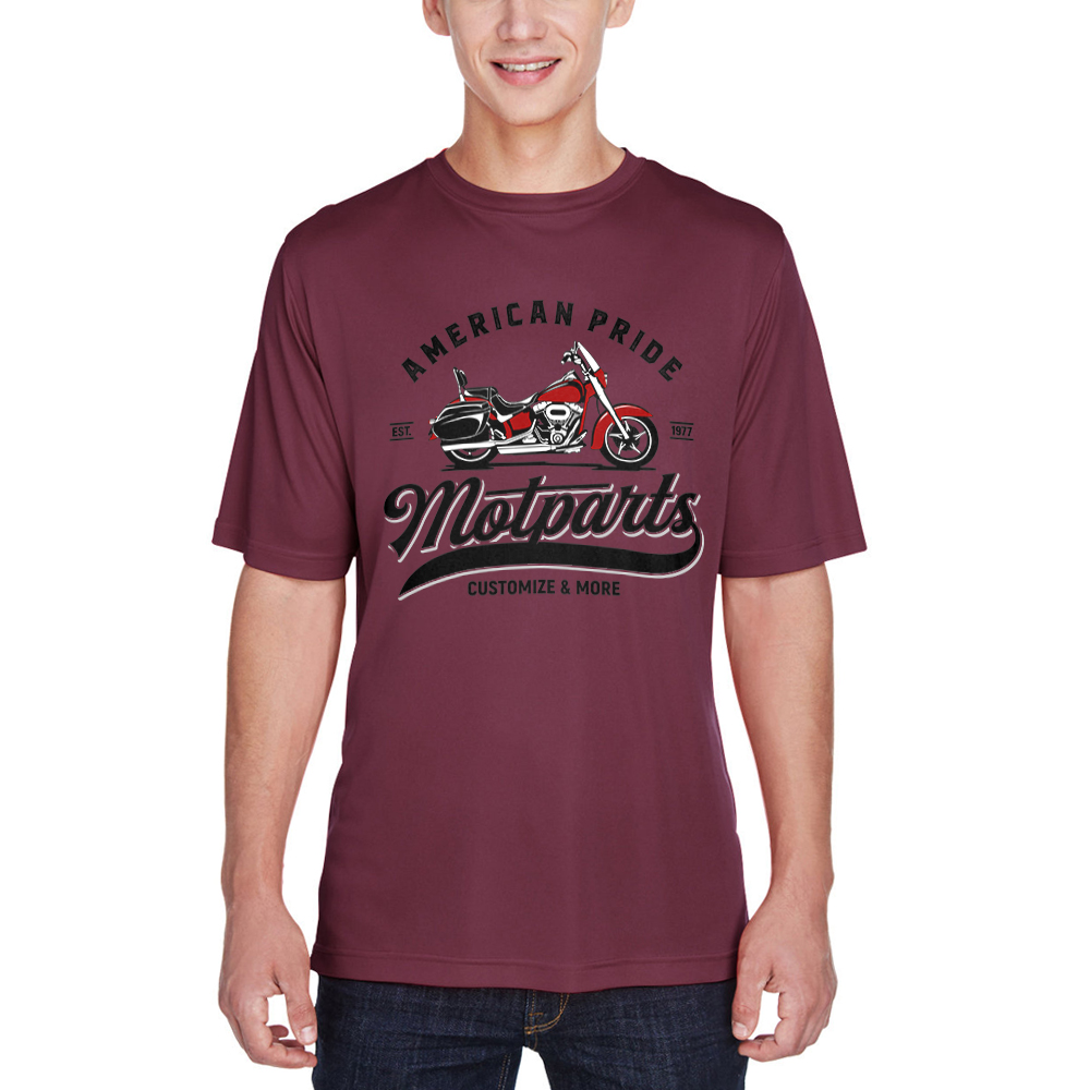 Sport Dark Maroon