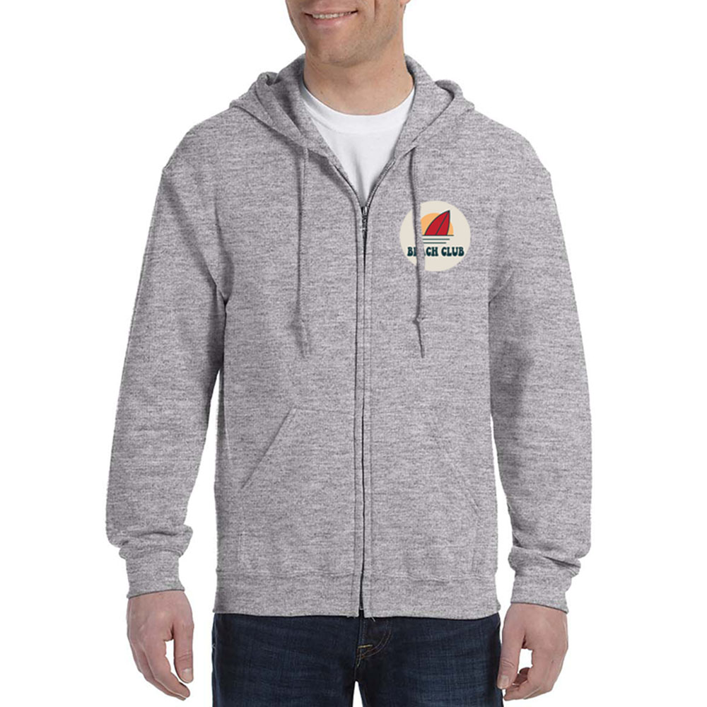 Sport Grey