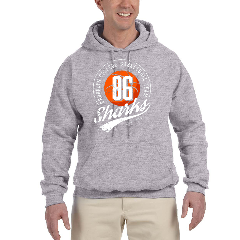 Sport Grey