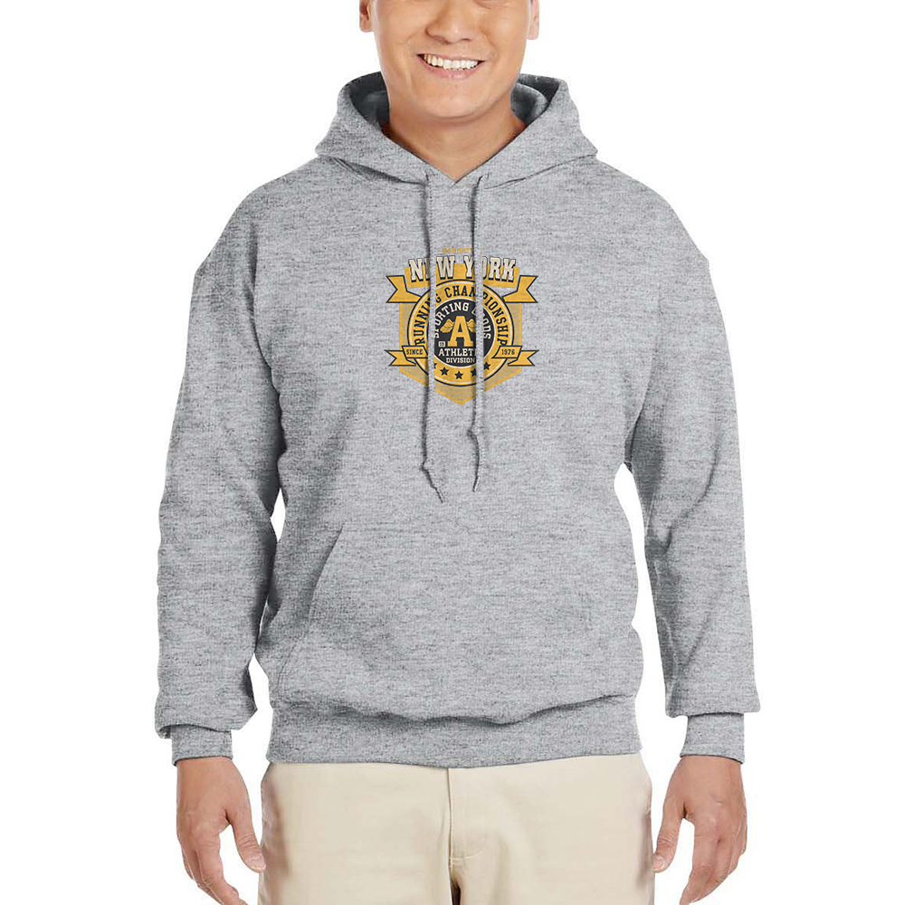 Sport Grey