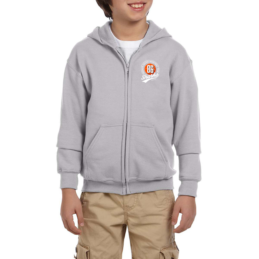 Sport Grey