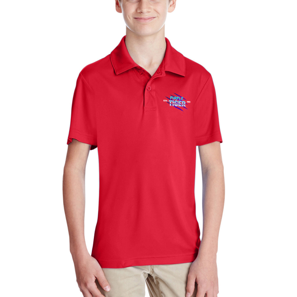 Sport Red