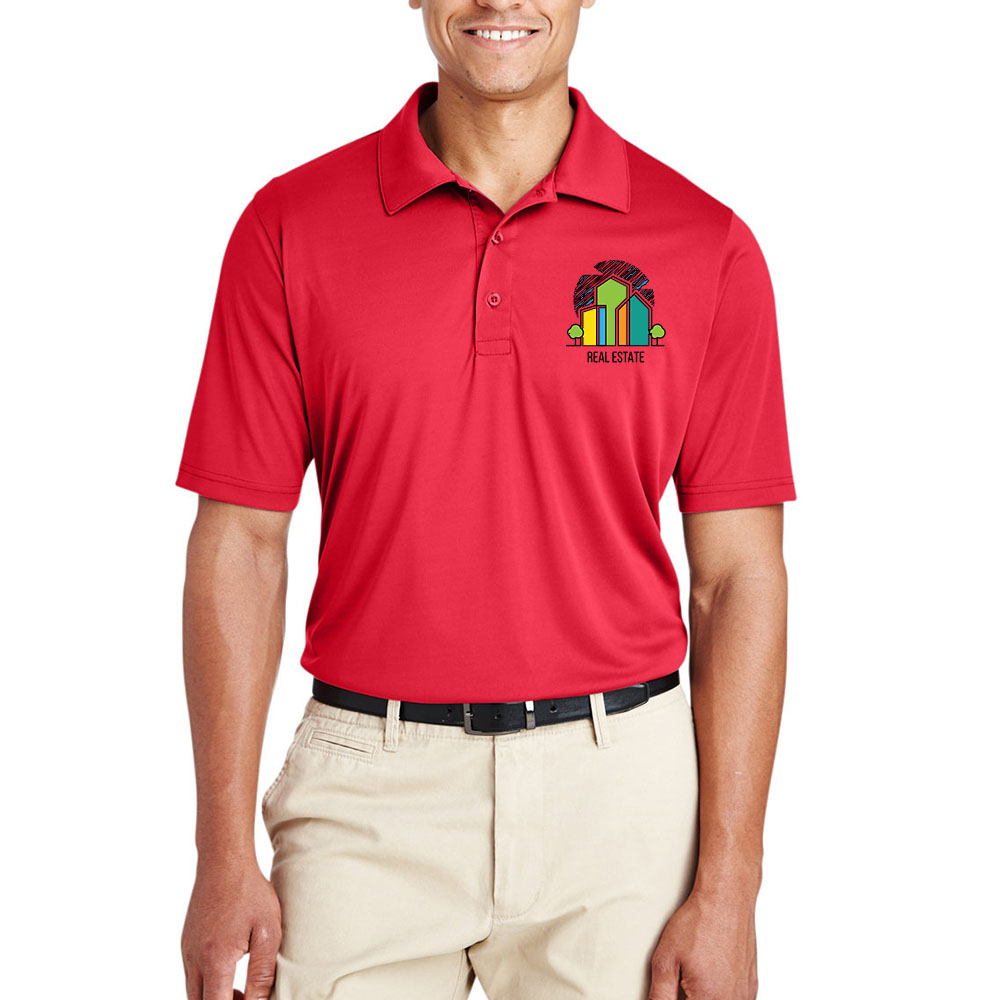 Sport Red