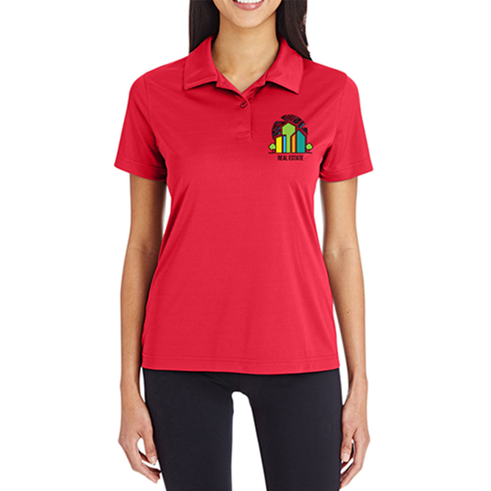 Sport Red