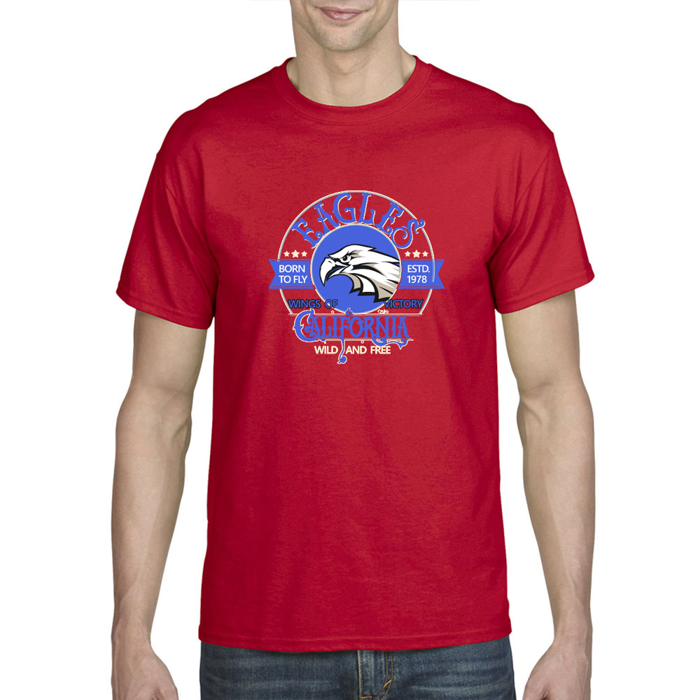 Sport Scarlet Red