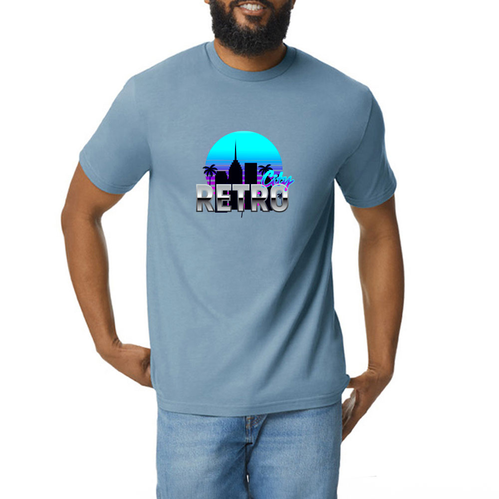 Stone Blue