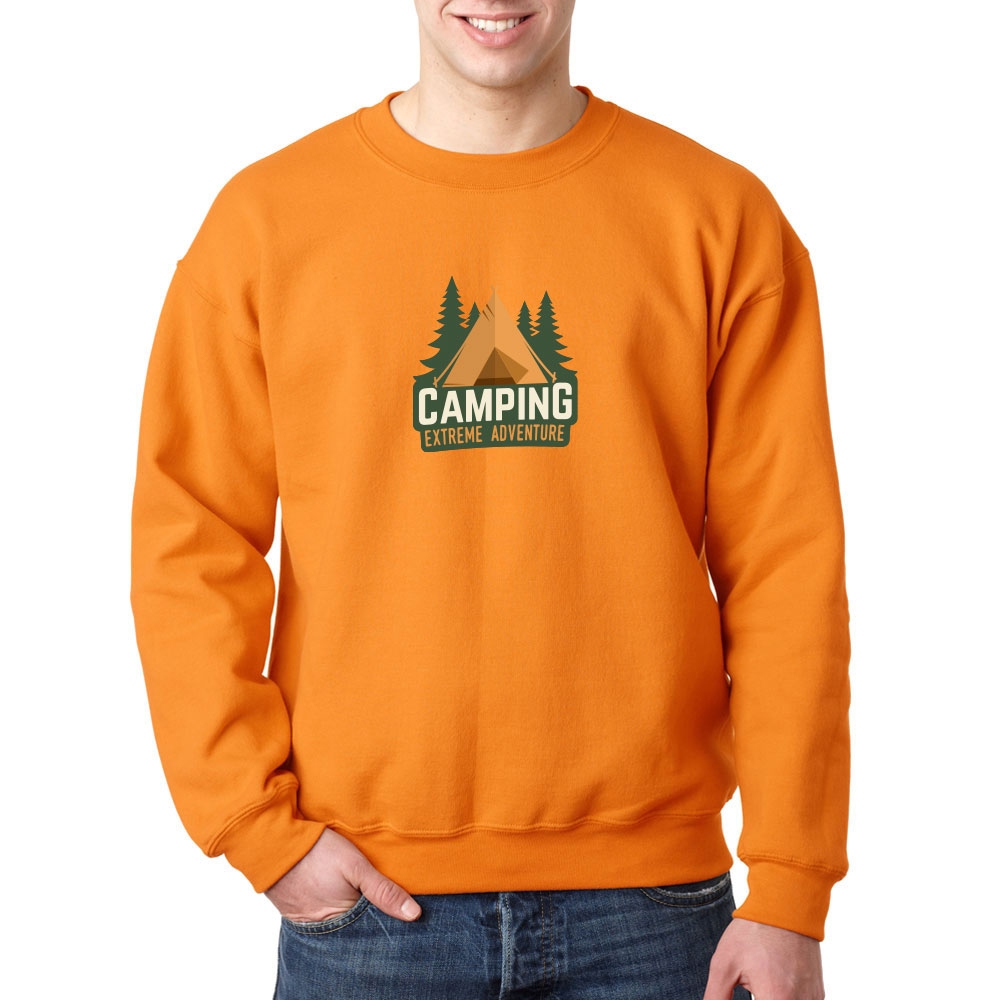 Tennessee Orange