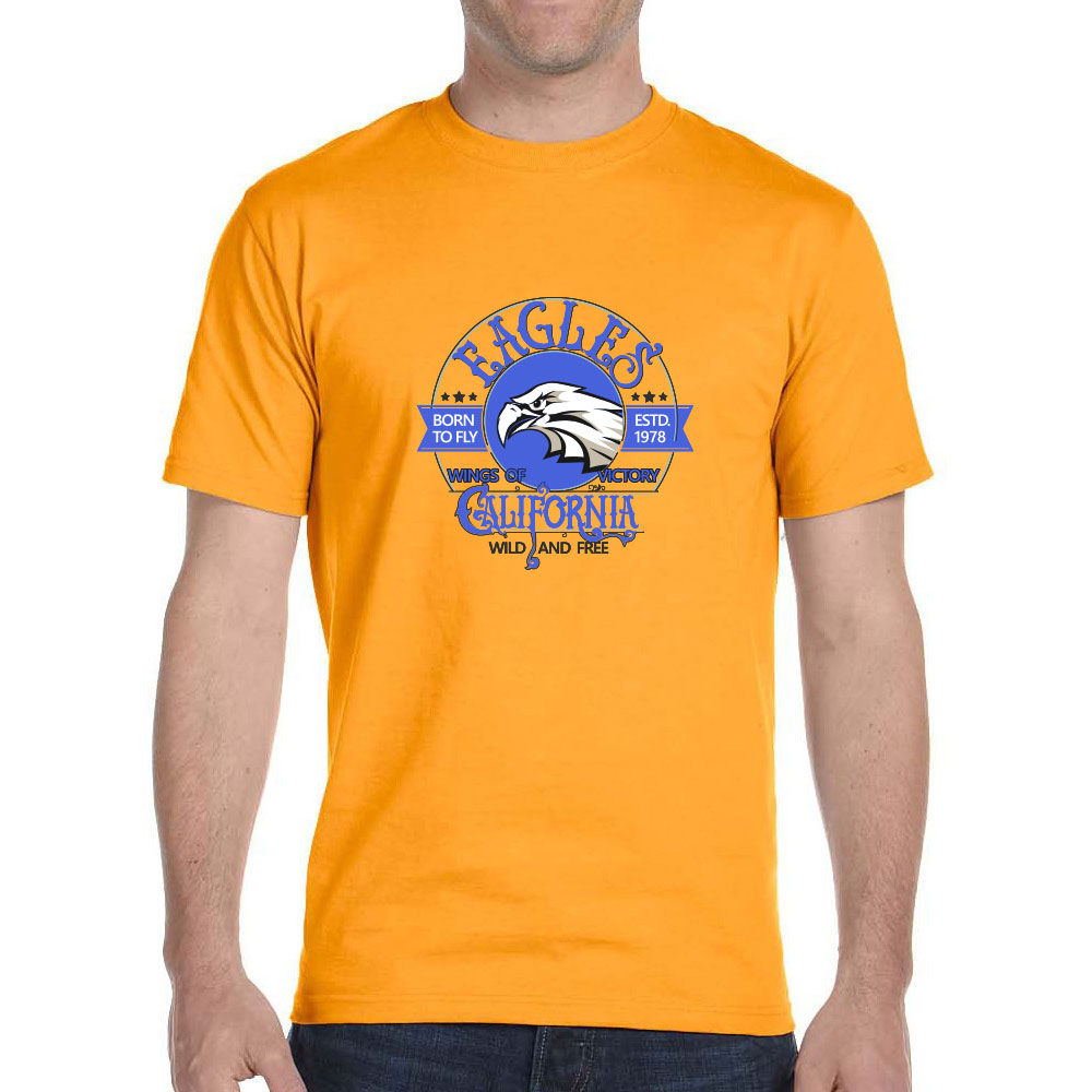 Tennessee Orange
