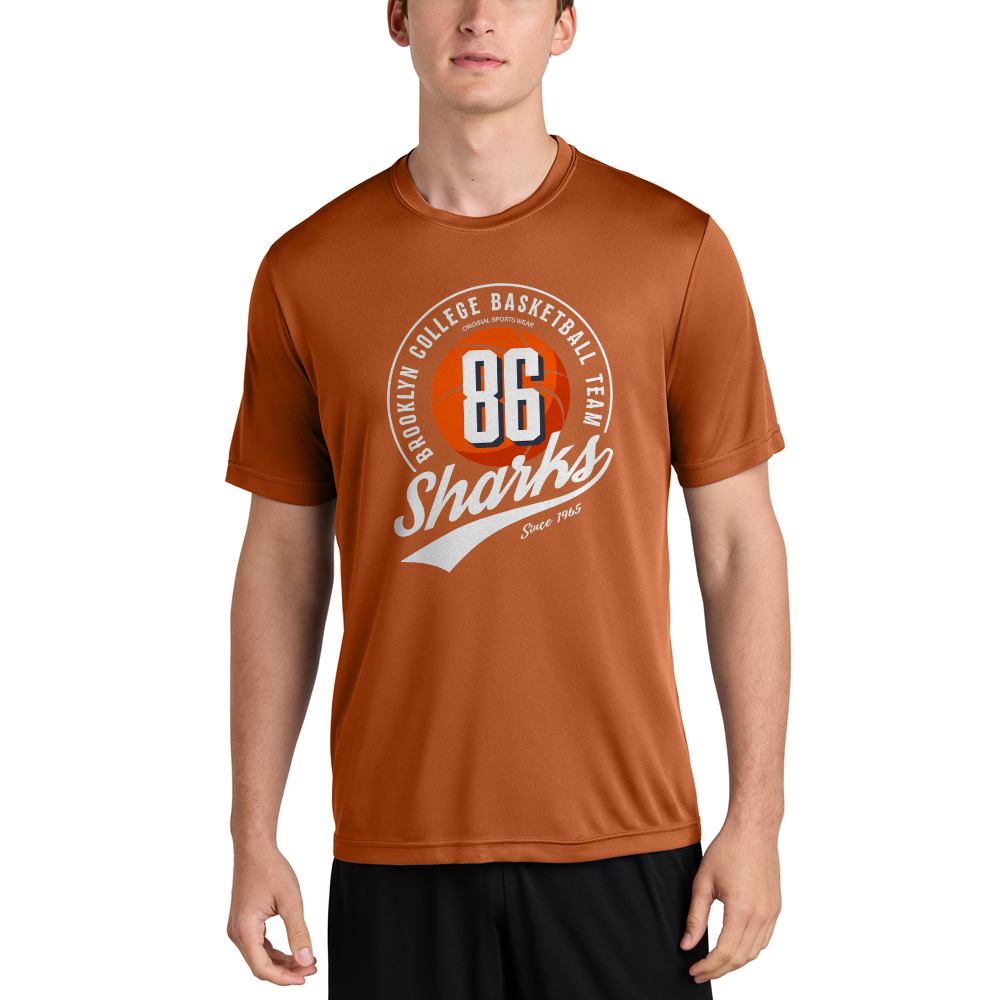 Texas Orange