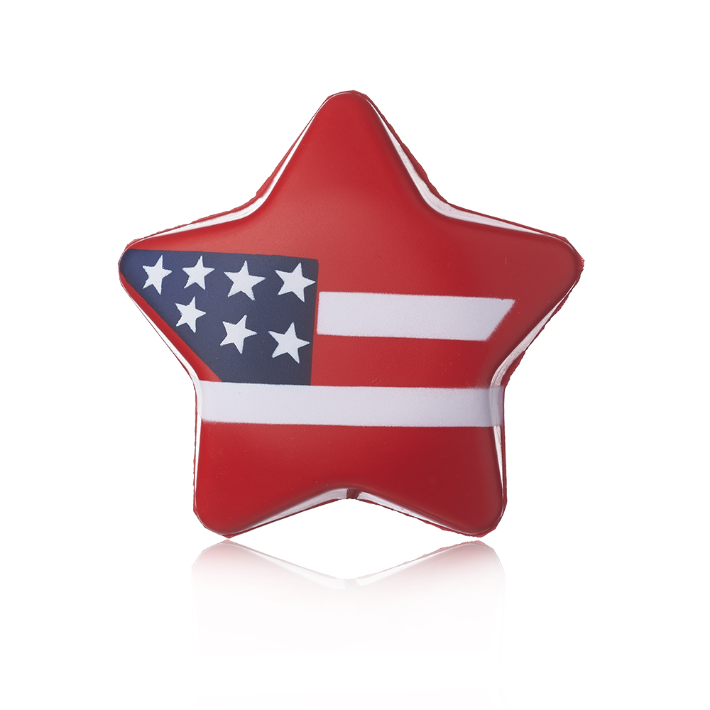 USA STAR
