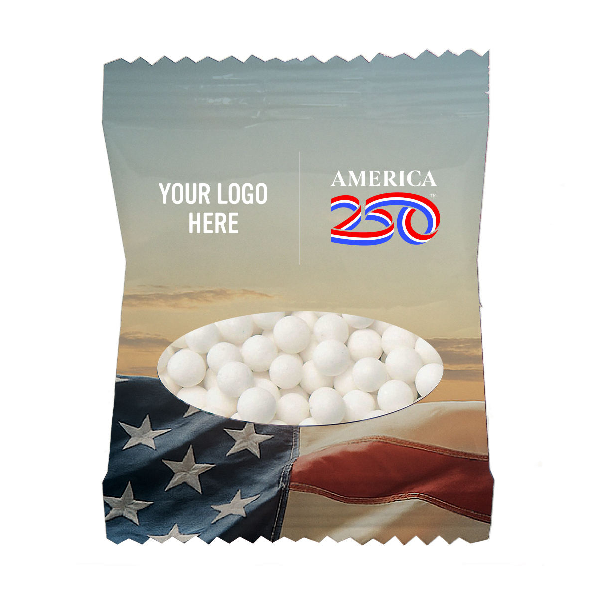 Signature Peppermints
