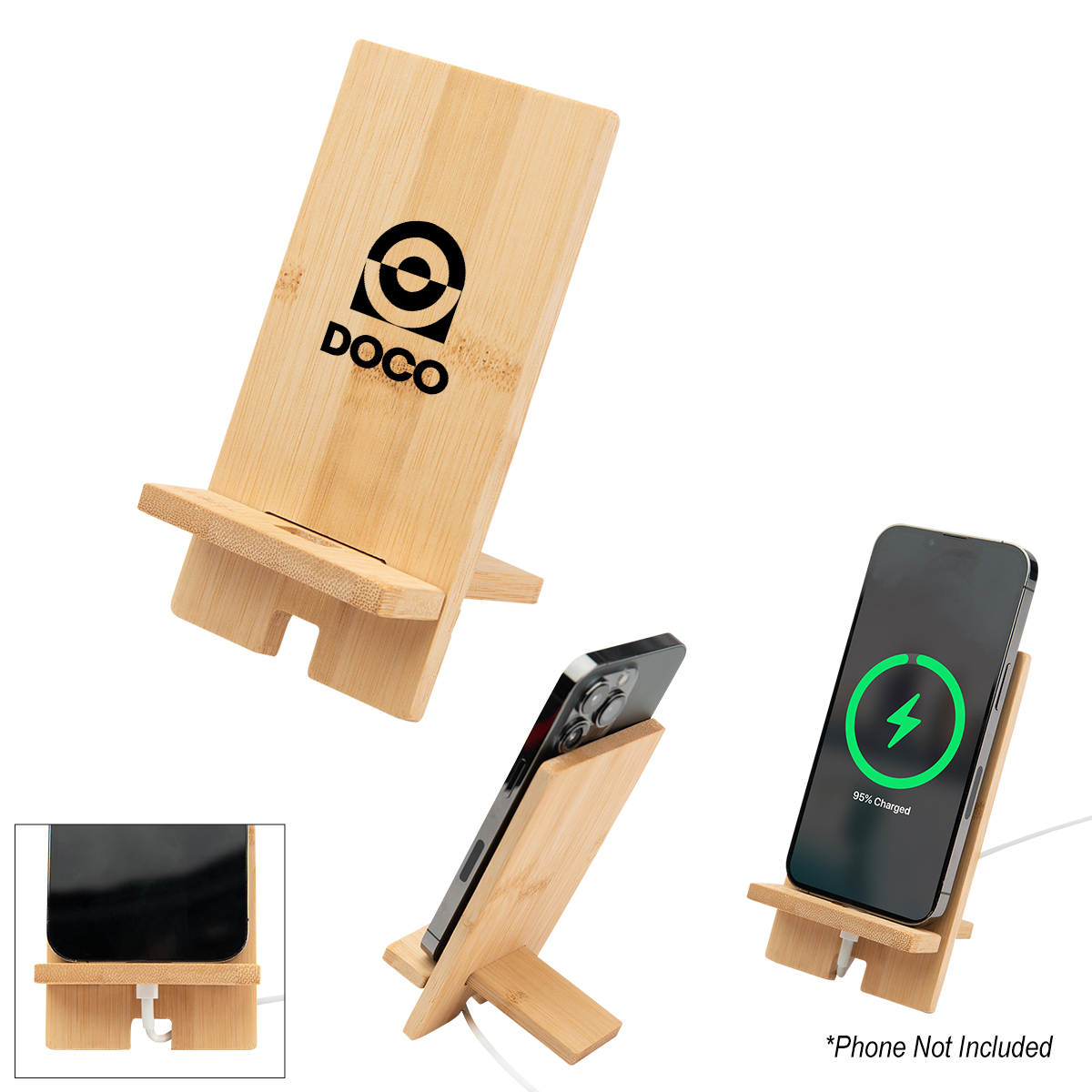 Bamboo