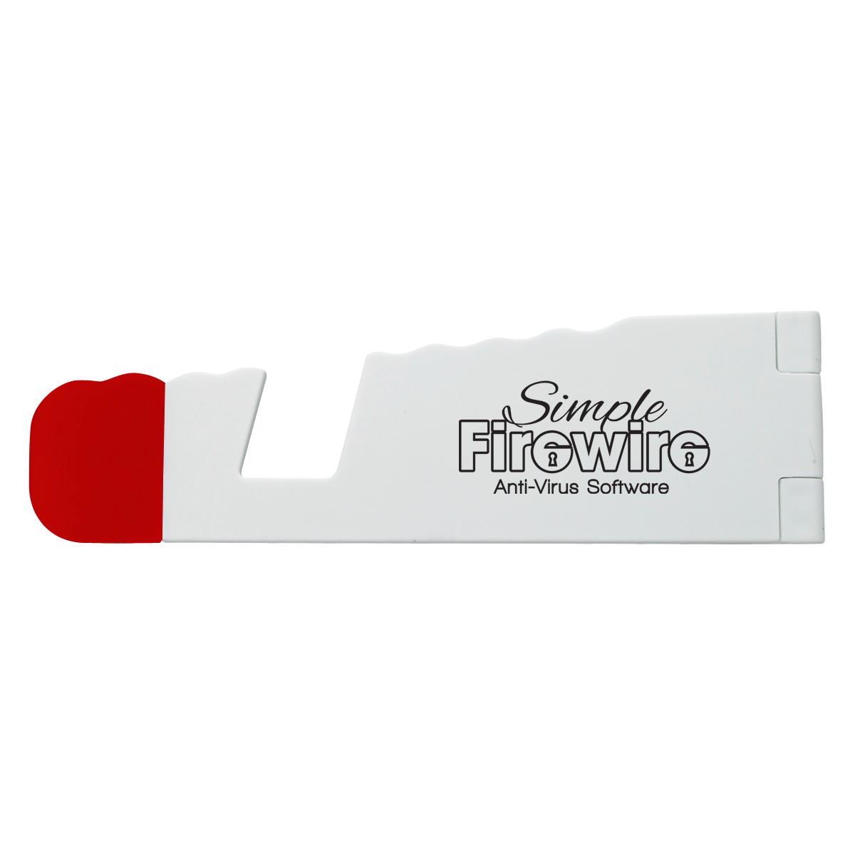 White / Red