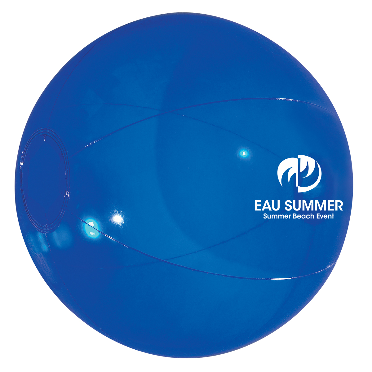 Translucet Blue