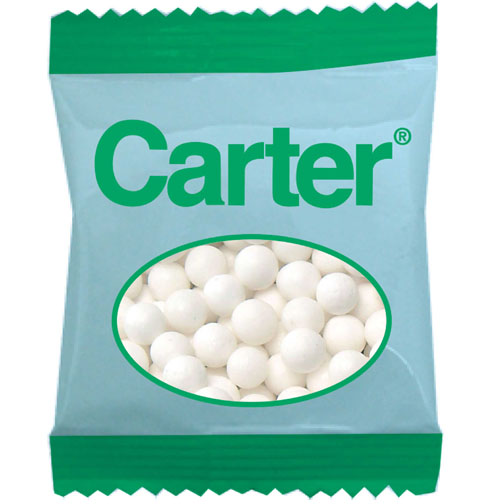 Signature Peppermints