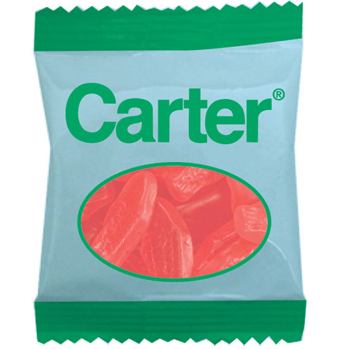 Swedish Fish
