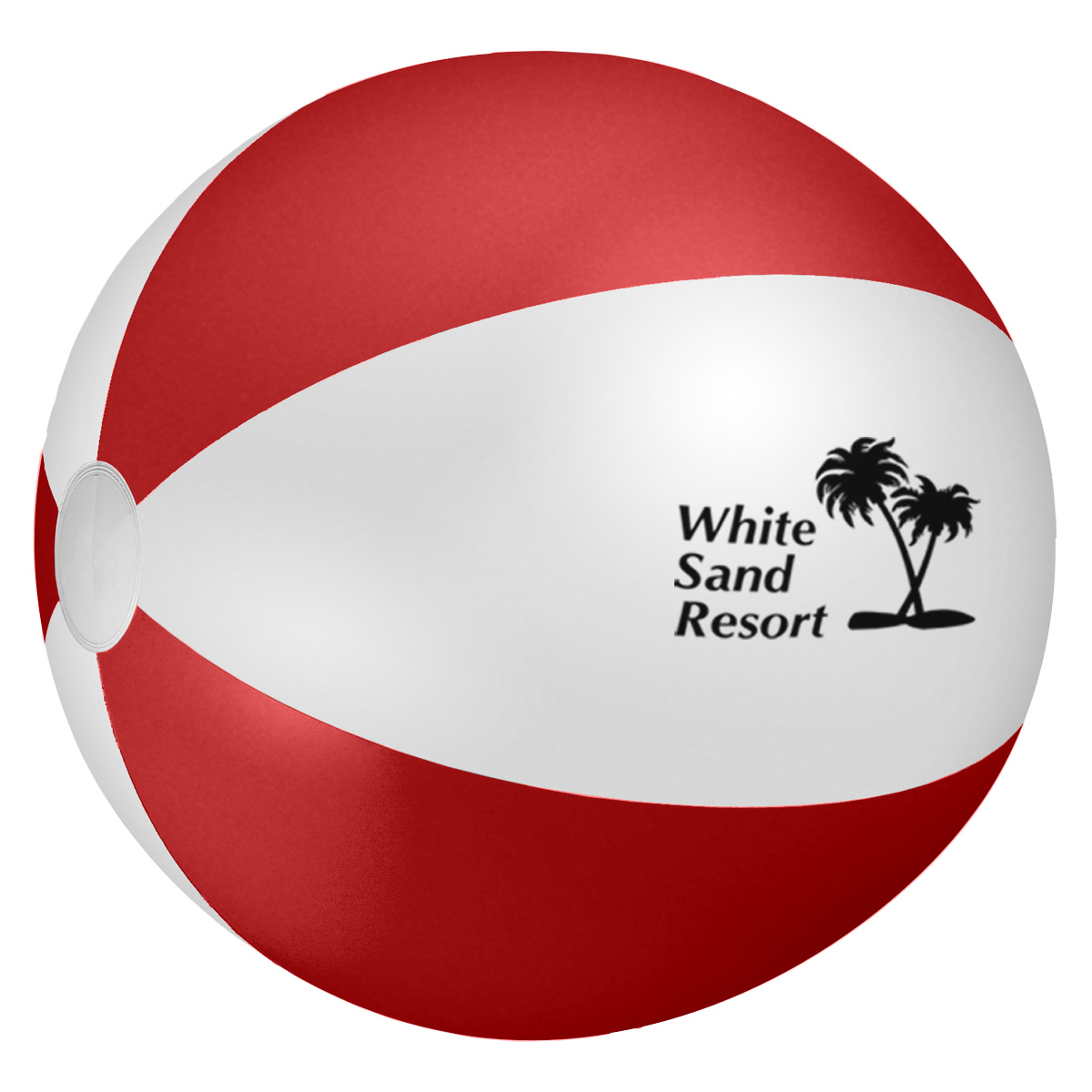 White/Red