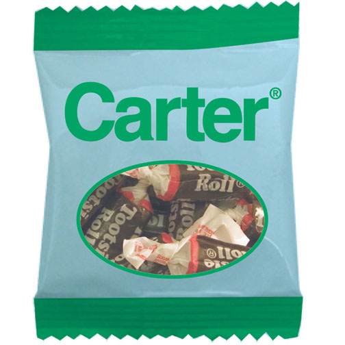 Tootsie Rolls