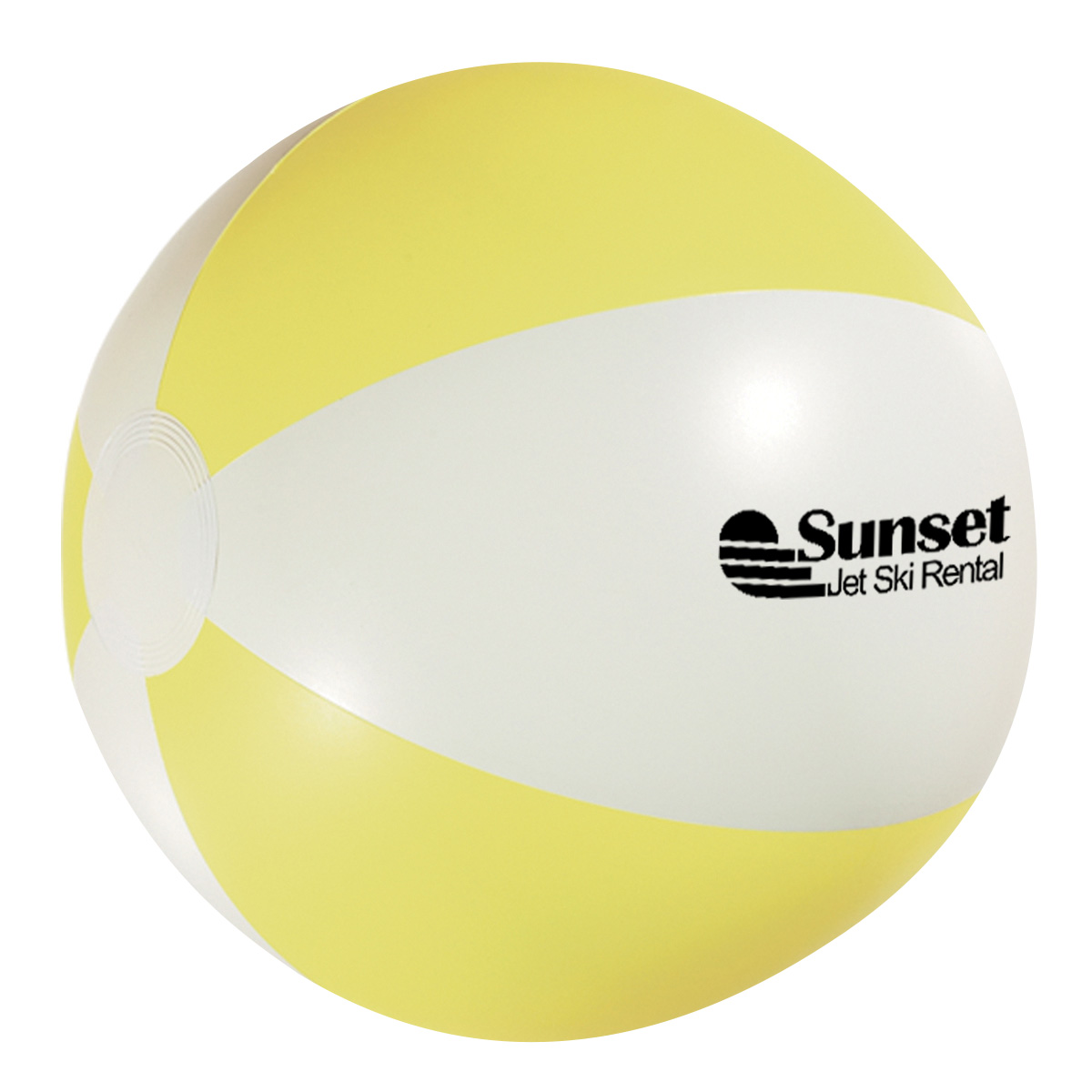 White / Yellow