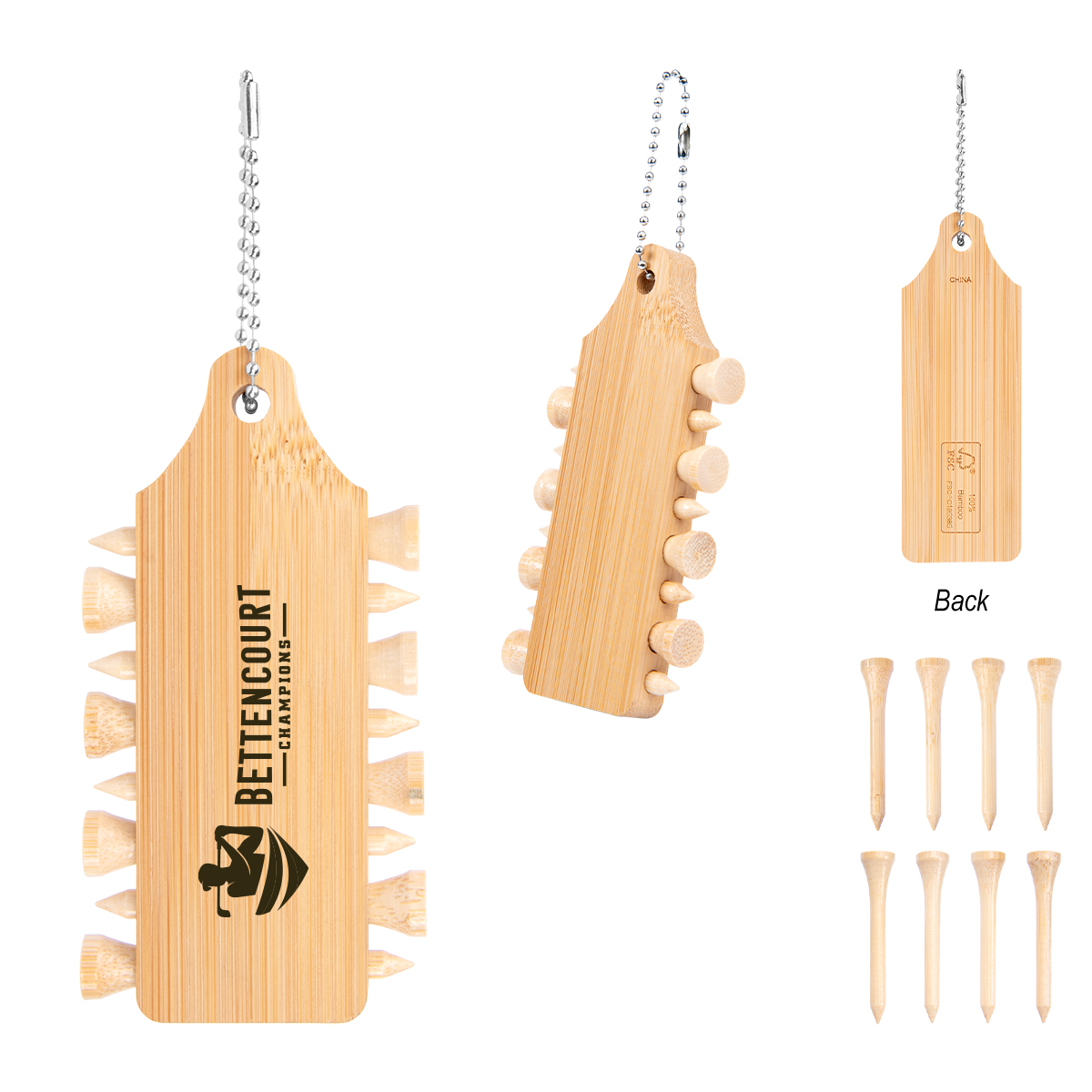 Bamboo
