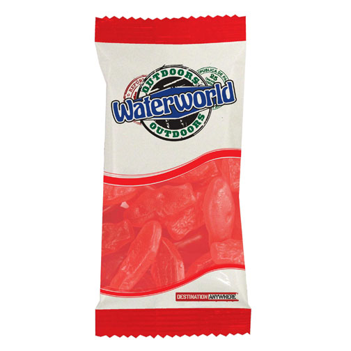 Swedish Fish