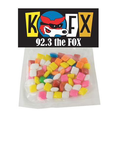 Chicles Gum