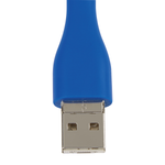 Mini USB Fan With 3-Way Connector 7