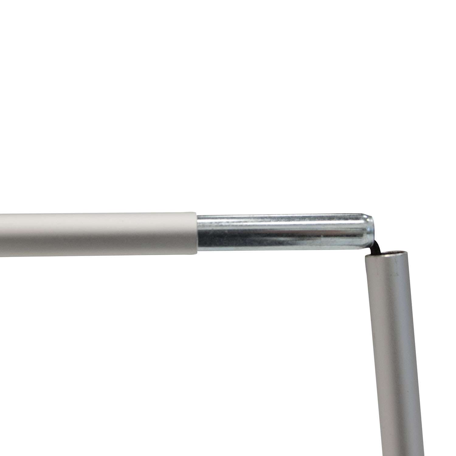 48" Economy Retractor Kit (No-Curl Hybrid Media) 8