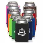 Assorted Premium 4mm Collapsible Can Coolers 1