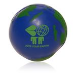 Earth Stress Balls 1