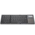Foldable Wireless Bluetooth Keyboard 2