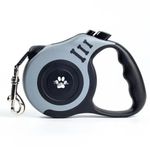Retractable Dog Leash Auto Tractor Tape 1