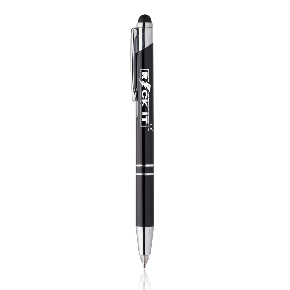 Night Rite Stylus Metal Pens 3