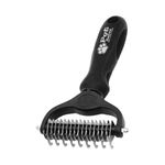 Double Sided Pet Grooming Brush 2