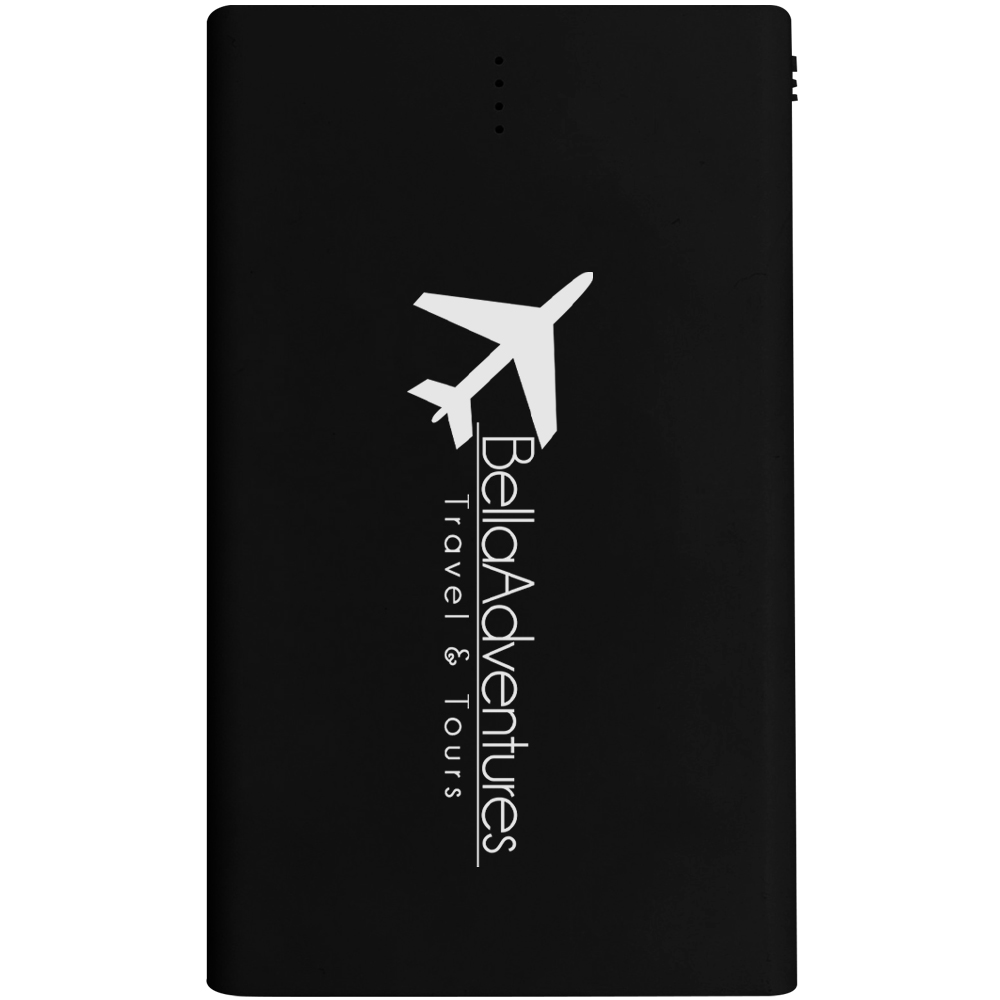 Slim Card 2500 mAh Power Bank 2