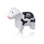Cow PU Stress Ball 1