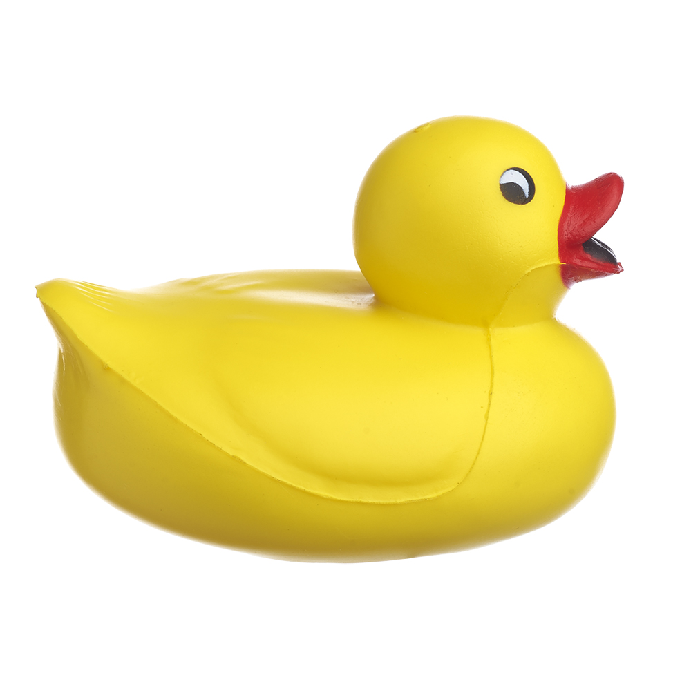 Rubber Ducky Shaped Stress Balls 5