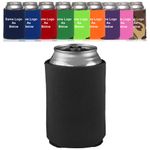 Assorted Premium 4mm Collapsible Can Coolers 2