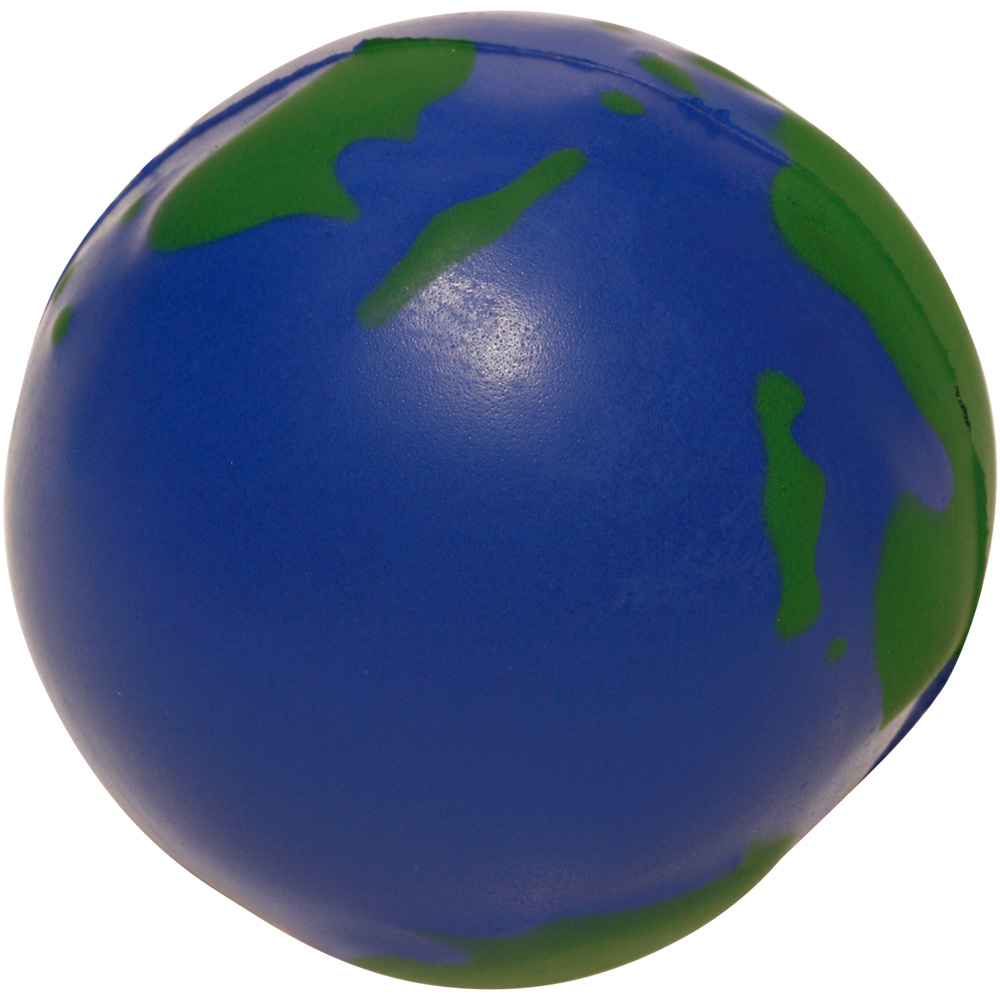 Earth Stress Balls 2