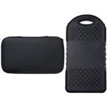 4000 mAh Solar Power Bank With Storage Bag 3